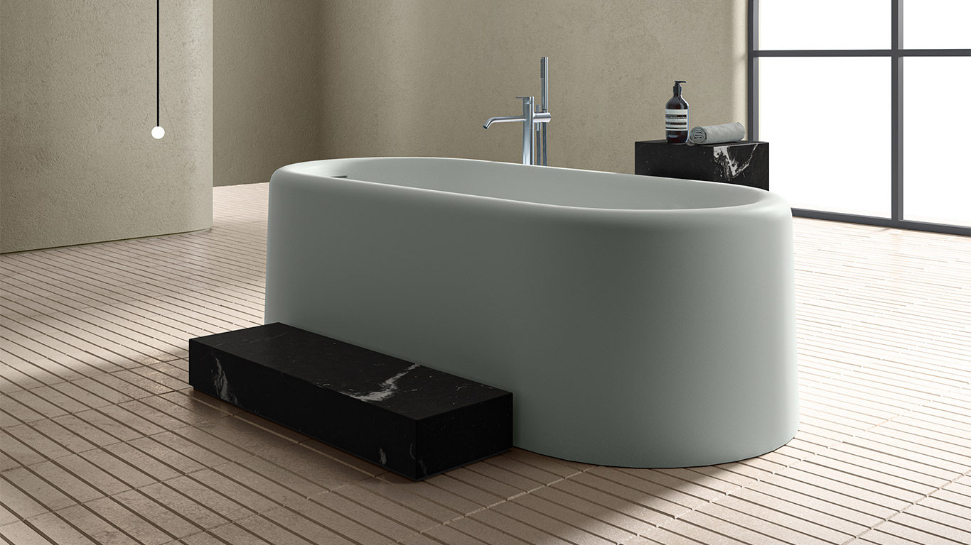 Accessories Ease Freestanding Step