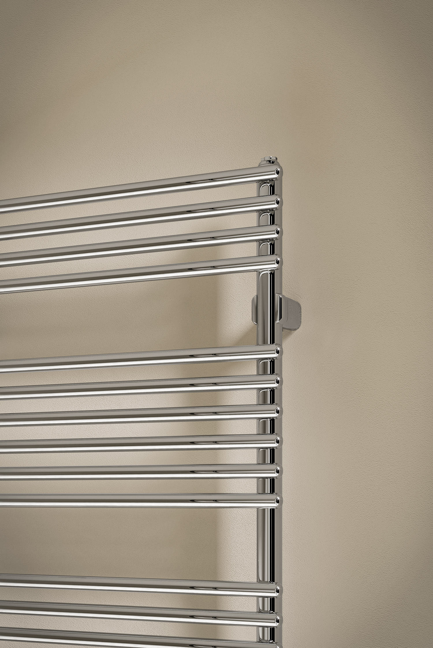 Flauto Chrome-Plated