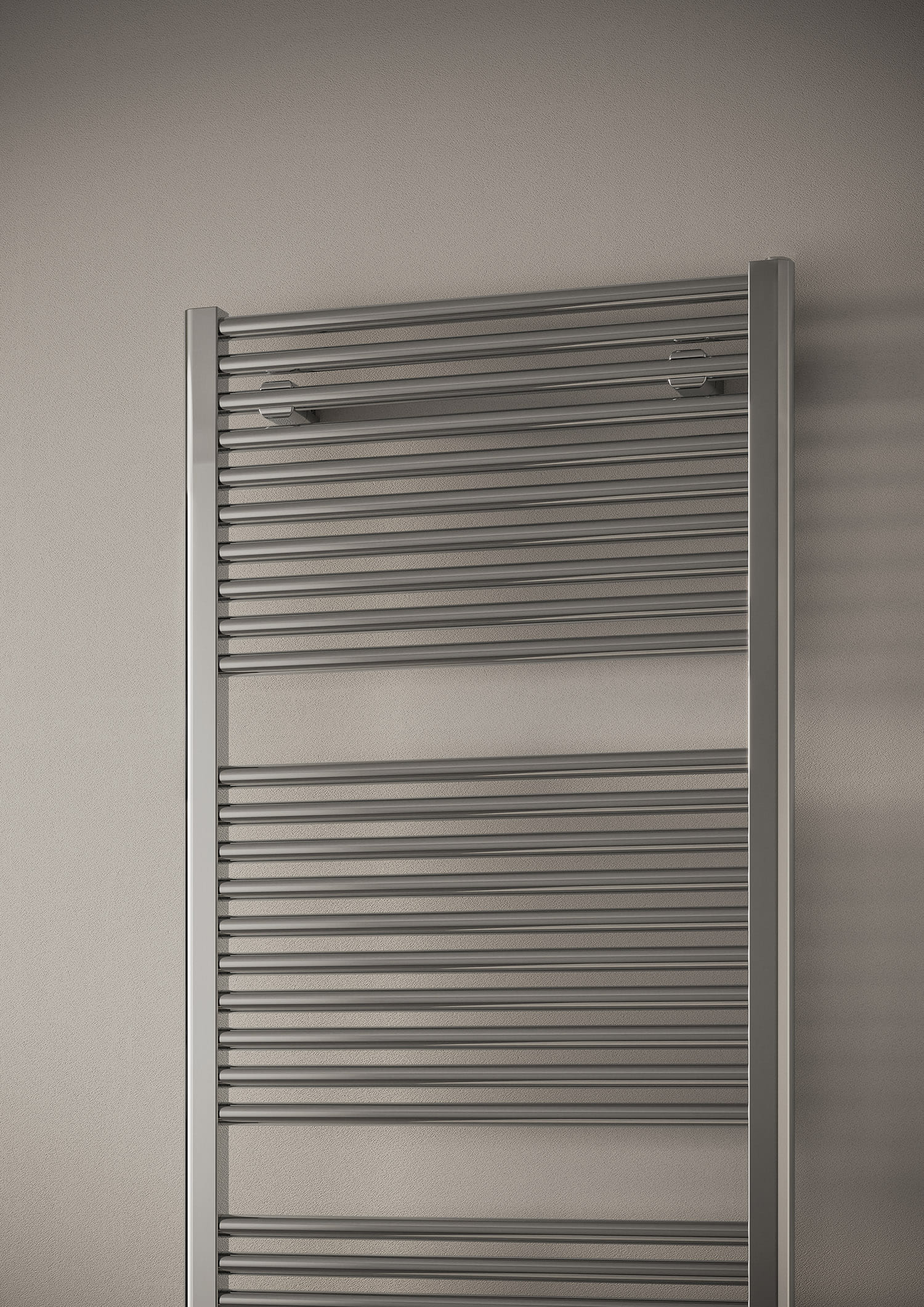 Novo Chrome-Plated Electric