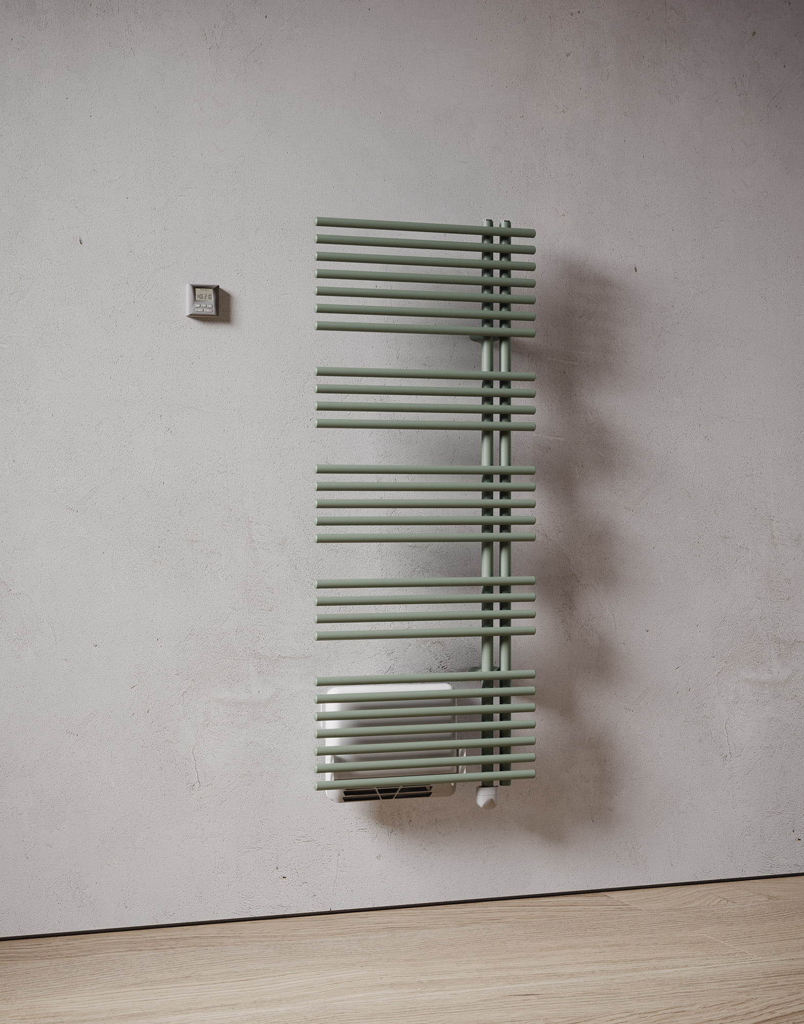 Funky_S Air Electric