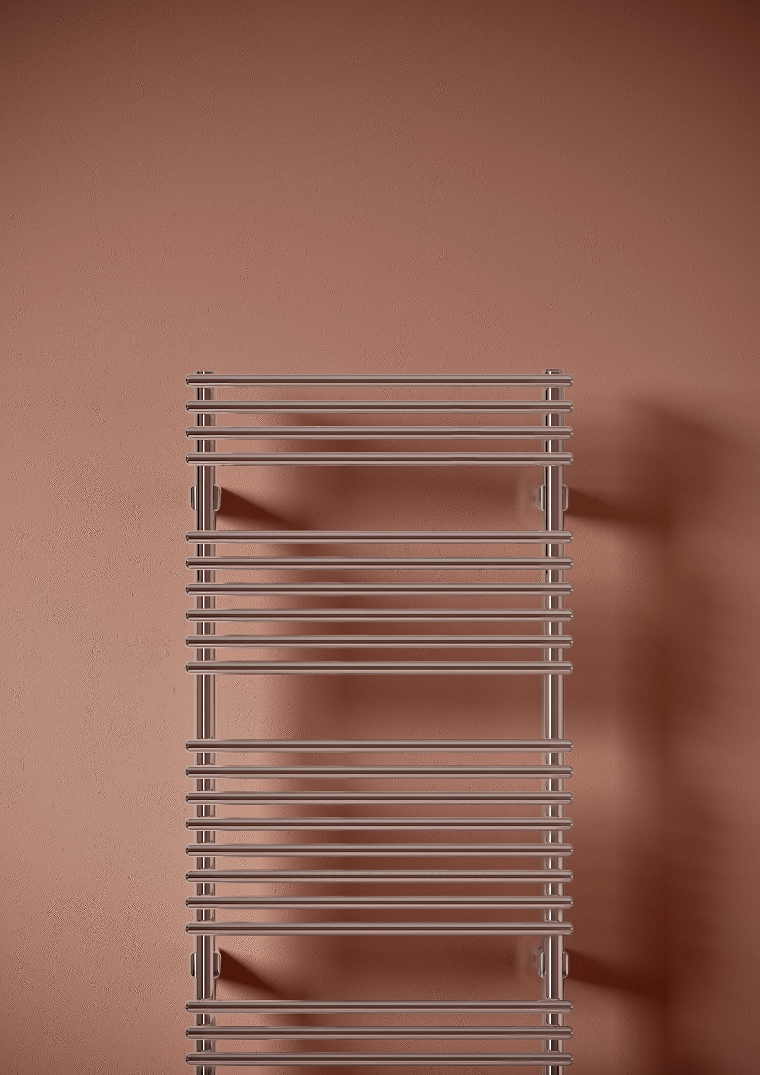 Flauto Chrome-Plated Electric