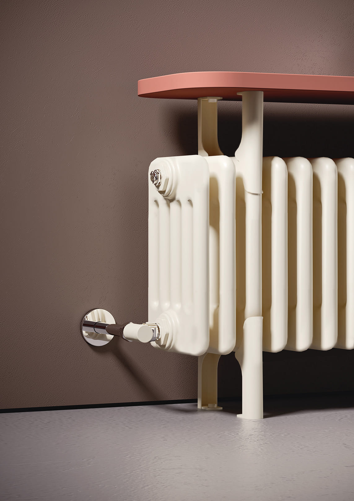 Tesi 4-5-6 Bench Vertical