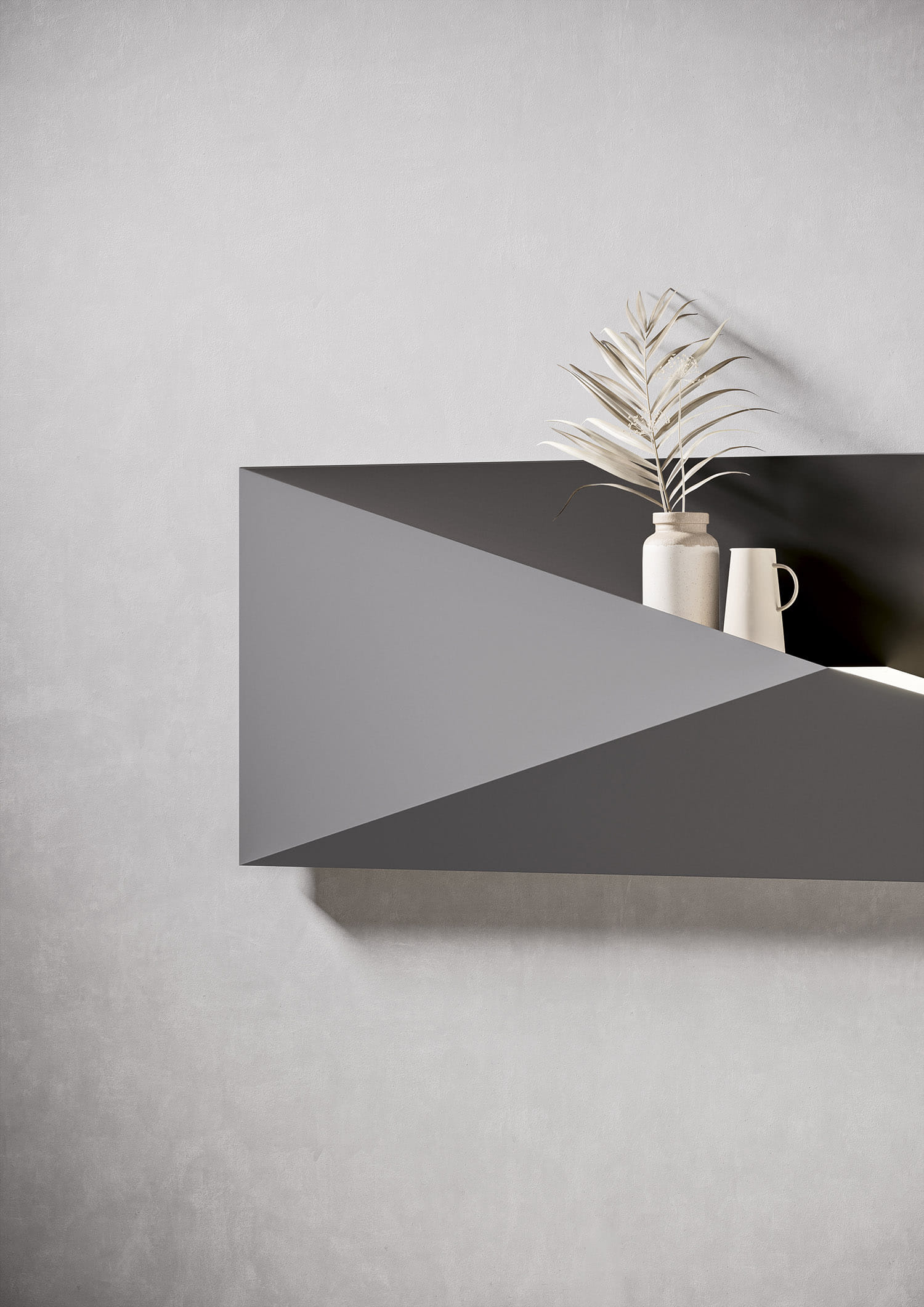 Polygon Horizontal Electric