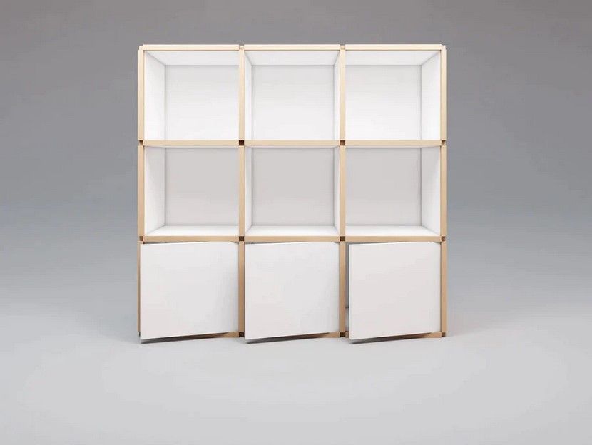 Medium Cabinet