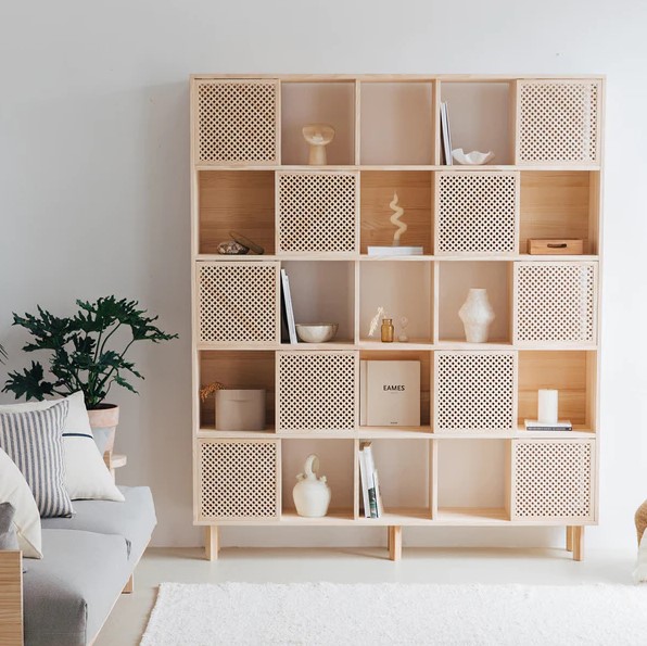 Blava Bookcase