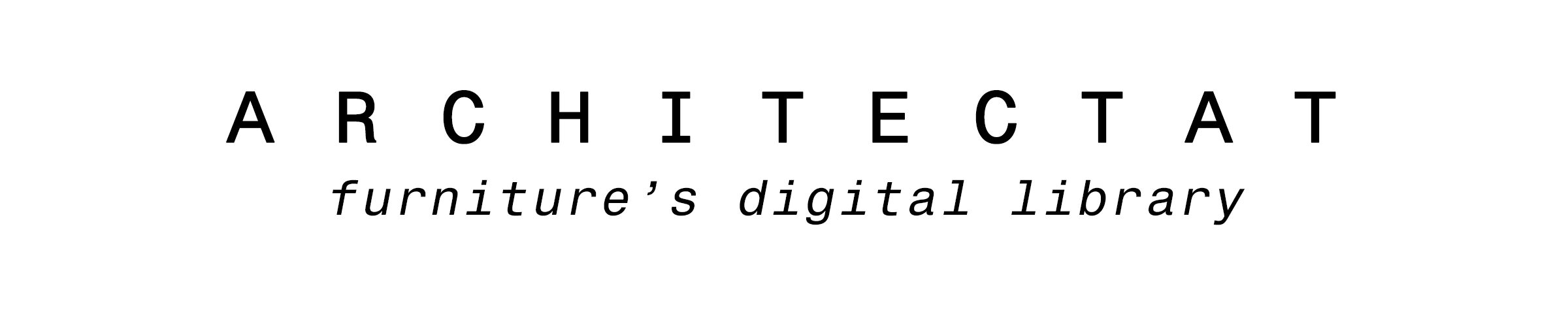 A R C H I T E C T A T